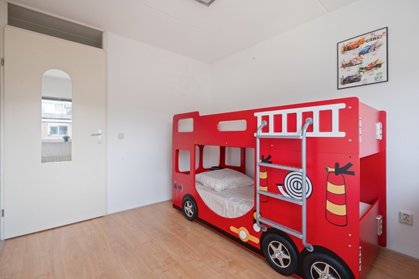 Medium property photo - Ubachsberg 29, 3453 PV De Meern